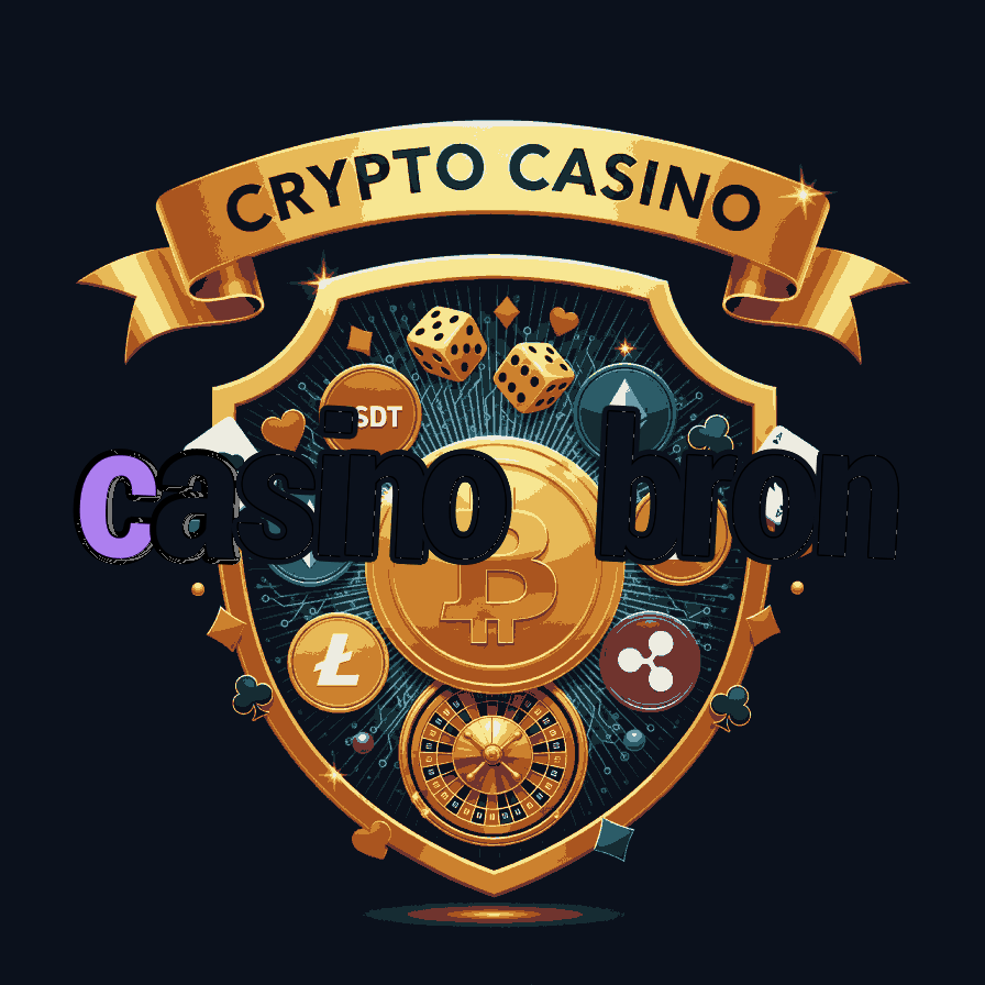 Casino Bron - Bronze Tier Casino Rewards
